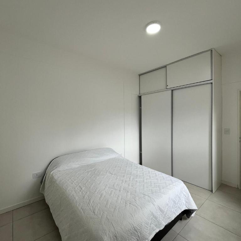 Lux Aparts - Apartamento de 1 dormitorio - 9