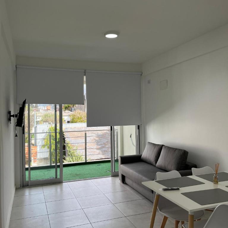 Lux Aparts - Apartamento de 1 dormitorio - 10