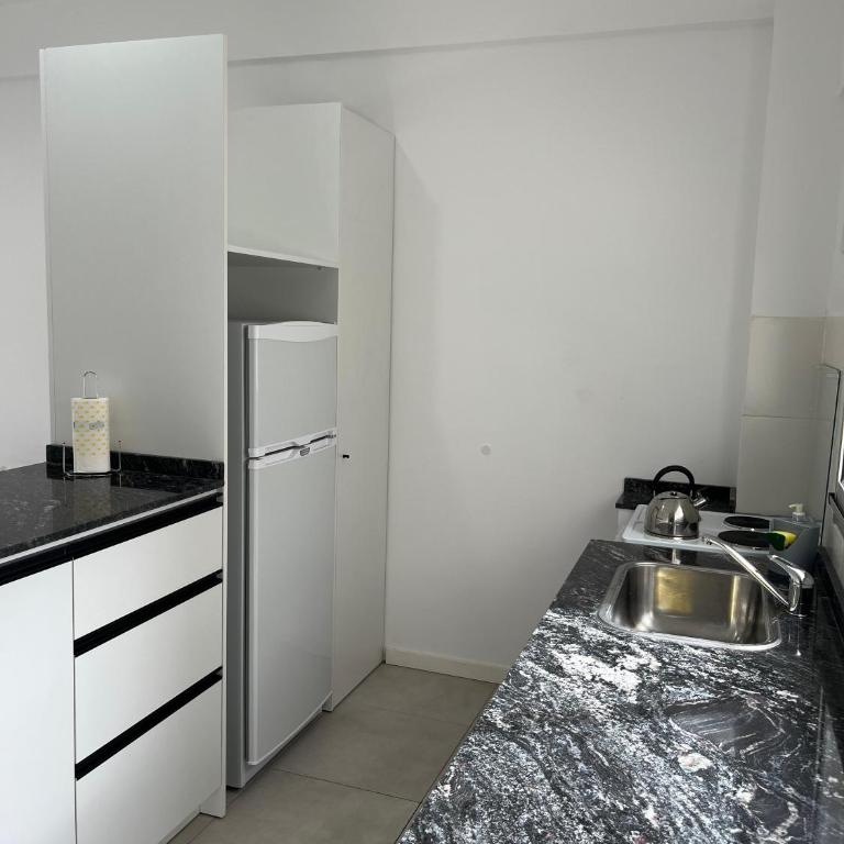 Lux Aparts - Apartamento de 1 dormitorio - 12