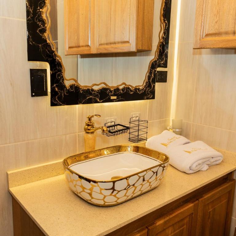 Ecohotel Dubai del Oriente - Family Room - 8