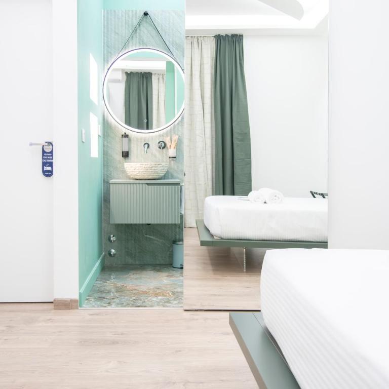 Giulio Cesare Luxury Rooms - Camera King - 26