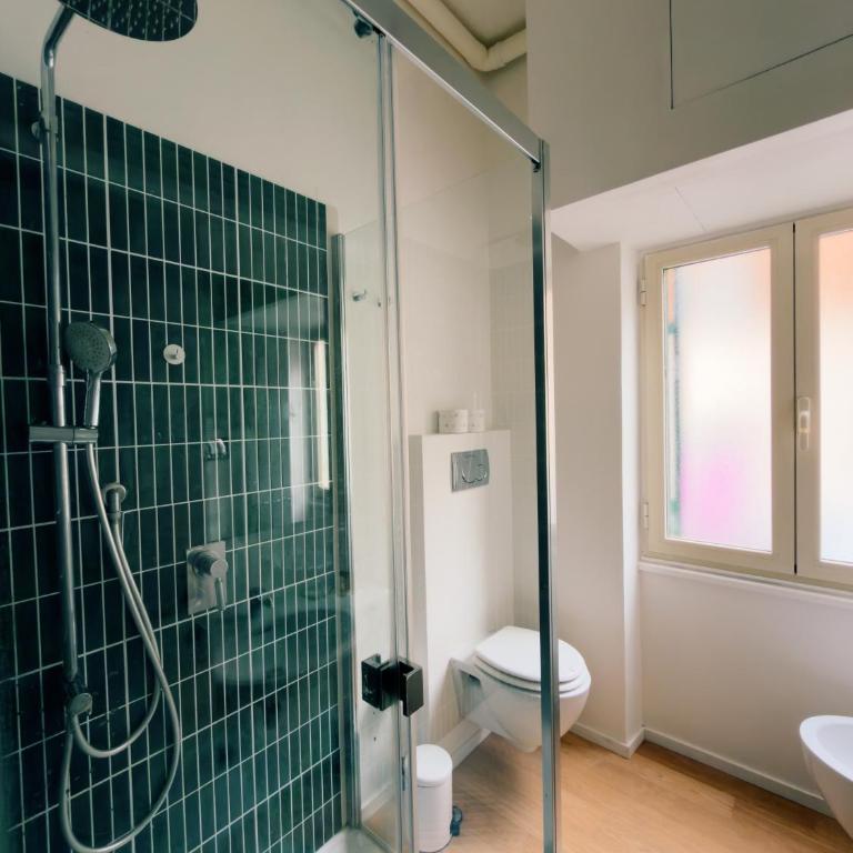 Sunny loft in the heart of Testaccio - Appartamento con 2 Camere da Letto - 15