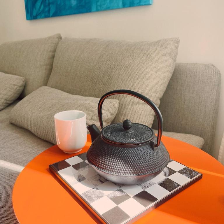 Sunny loft in the heart of Testaccio - Appartamento con 2 Camere da Letto - 2