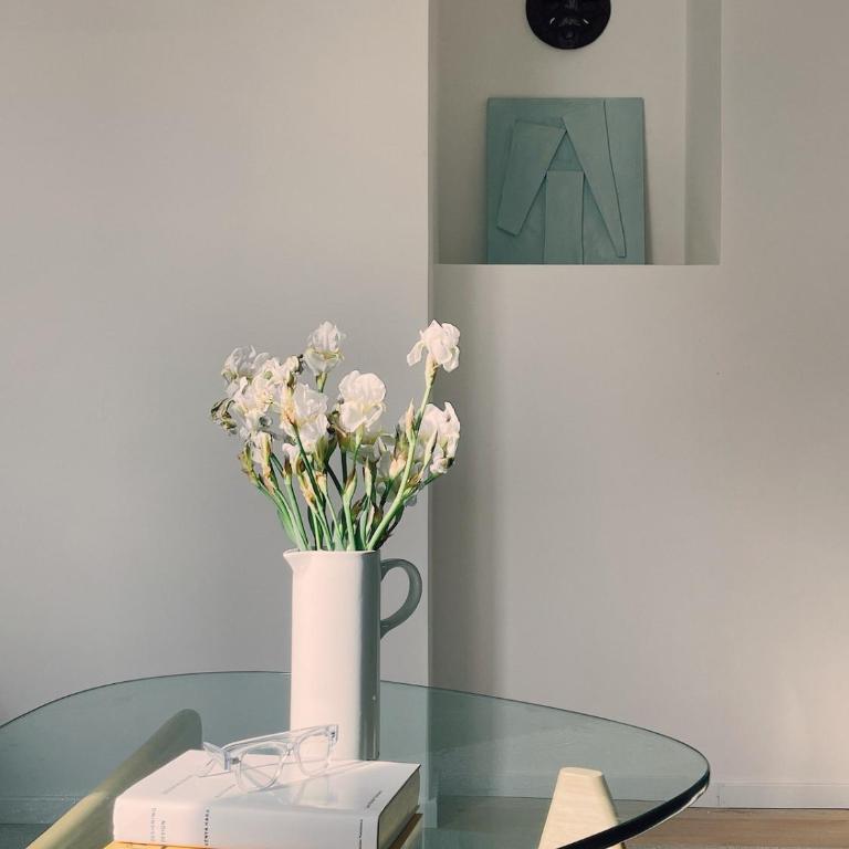 Sunny loft in the heart of Testaccio - Appartamento con 2 Camere da Letto - 6