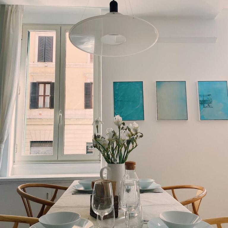 Sunny loft in the heart of Testaccio - Appartamento con 2 Camere da Letto - 8