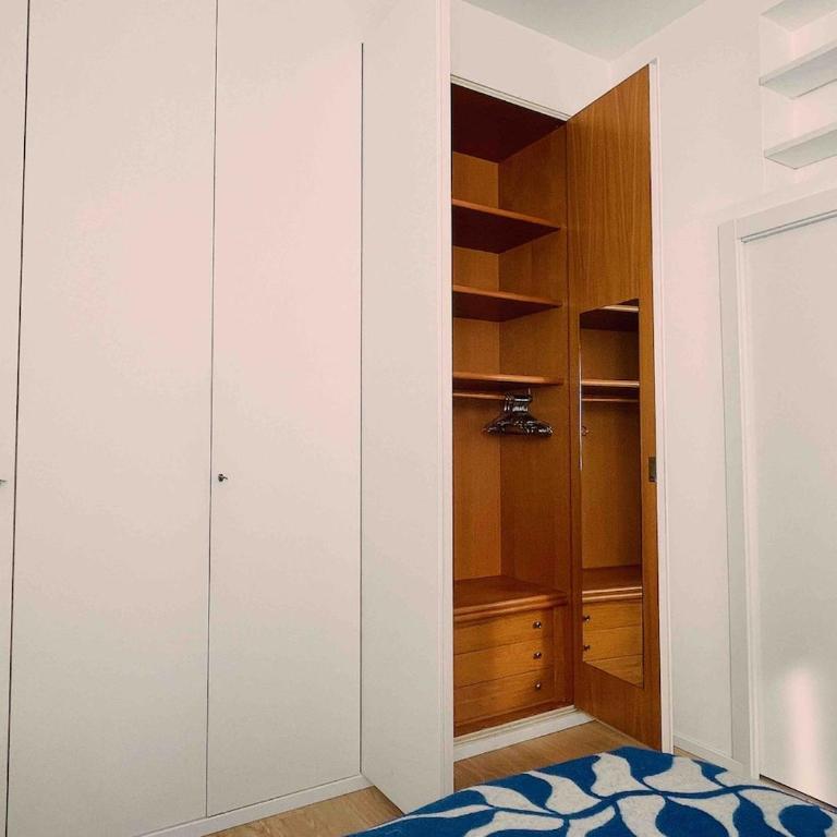 Sunny loft in the heart of Testaccio - Appartamento con 2 Camere da Letto - 13