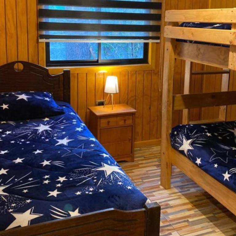 Benavides - One-Bedroom House - 3