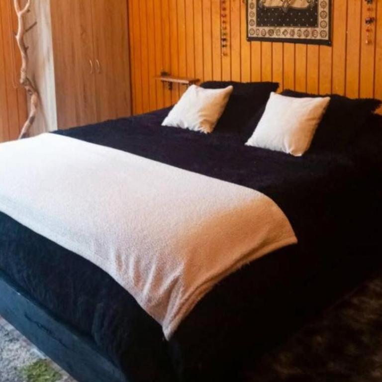 Benavides - One-Bedroom House - 8