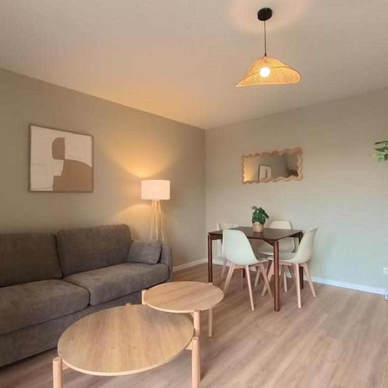 Le Grand Cocoon Rouen - Apartment mit 3 Schlafzimmern - 30