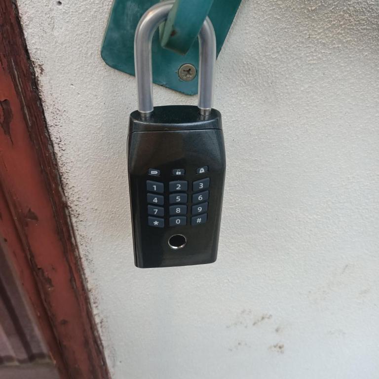 Casa Valle dei Casali near St Peters Basilica - Appartamento con 1 Camera da Letto - 29