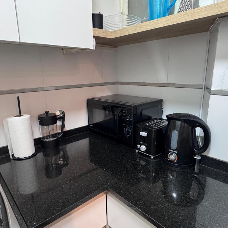 Pacheco de Melo, 2 amb en el corazon de Recoleta - Apartamento de 1 dormitorio - 11