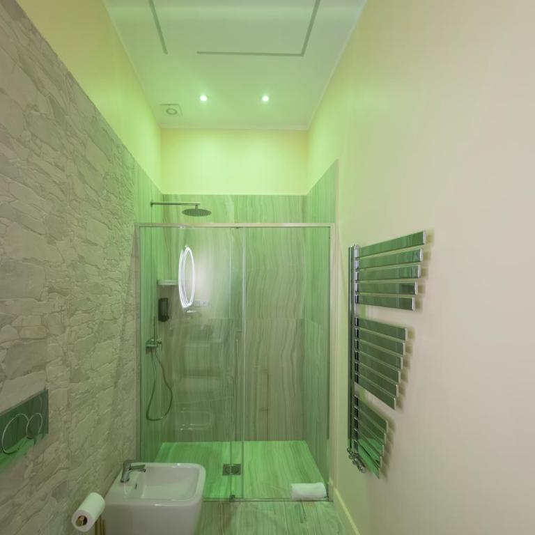 Giulio Cesare Luxury Rooms - Camera Queen Superior - 15