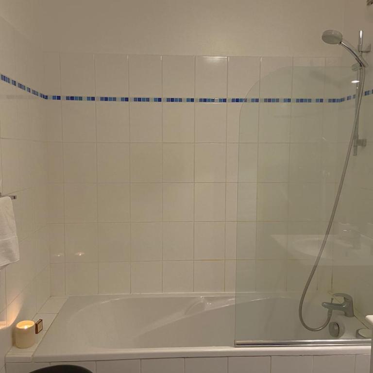 AGENCE MOMENT' APART Le Riviera - Apartment mit 2 Schlafzimmern - 13