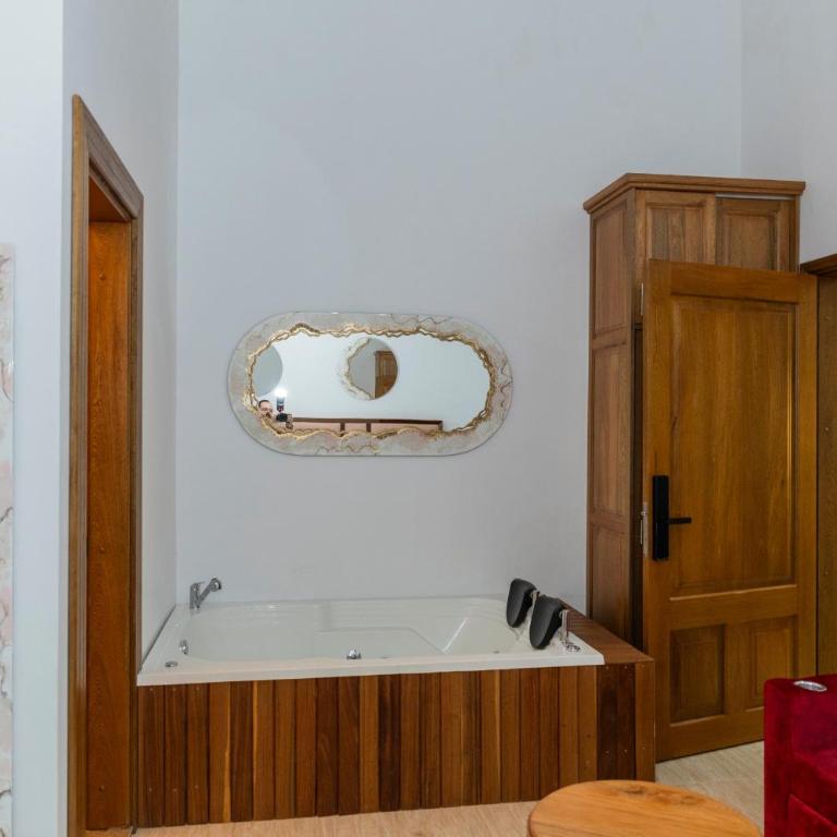 Ecohotel Dubai del Oriente - Family Room - 12