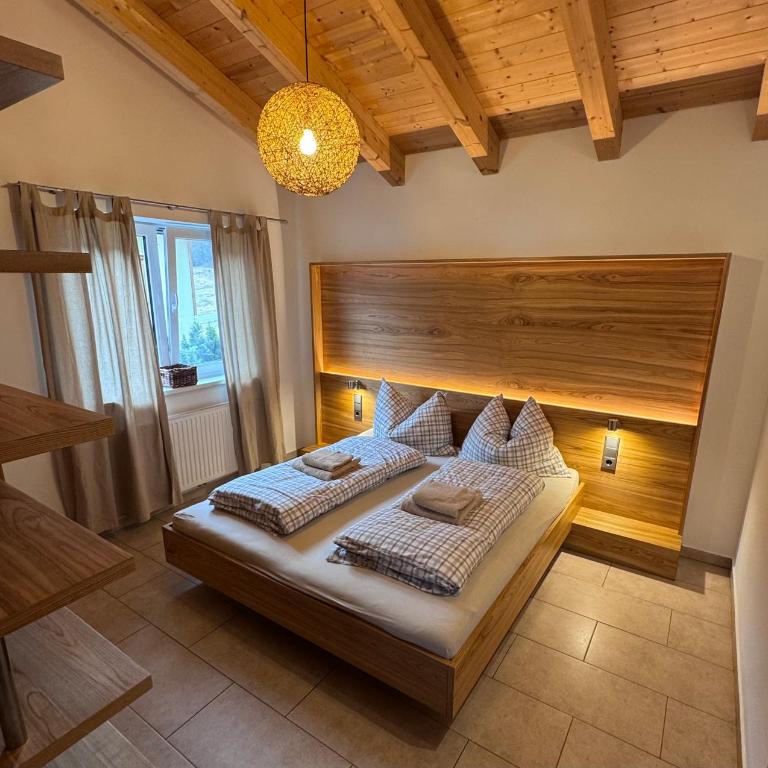 Villa 22 - Apartment mit Terrasse - 2