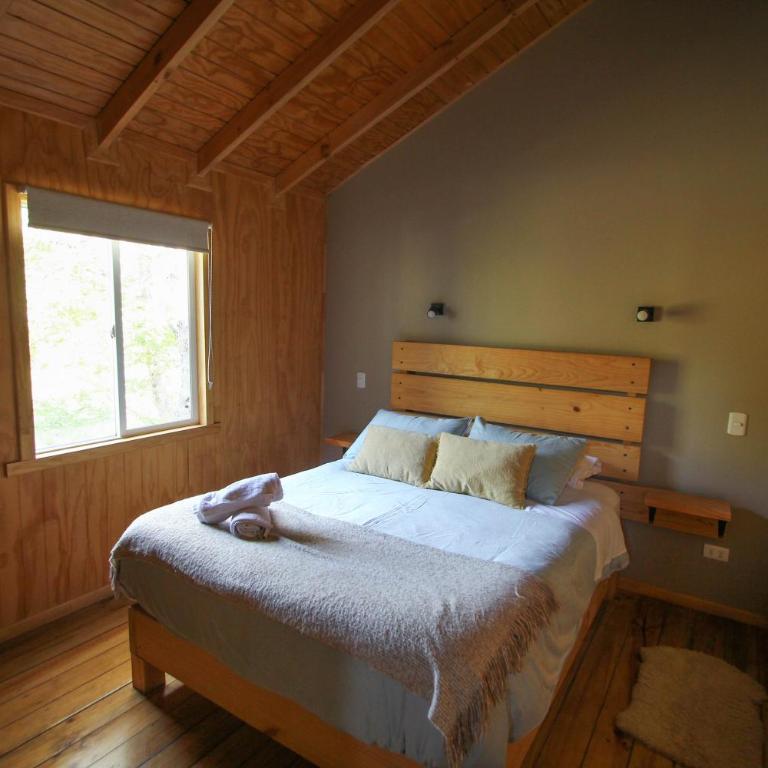 Piedra Nevada - Two-Bedroom Chalet - 14