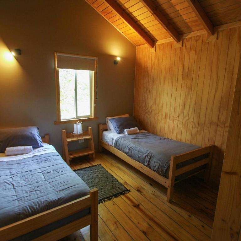 Piedra Nevada - Two-Bedroom Chalet - 8