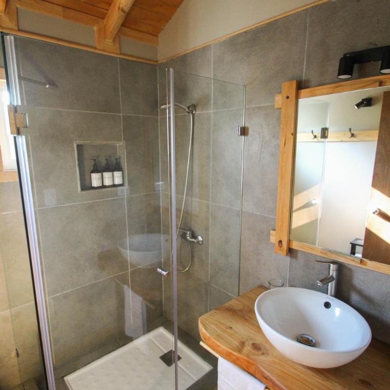Piedra Nevada - Two-Bedroom Chalet - 10