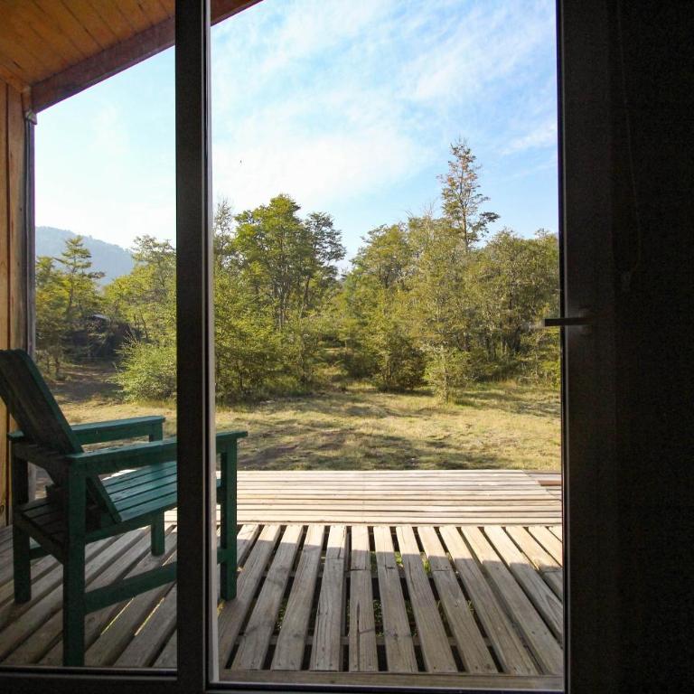 Piedra Nevada - Two-Bedroom Chalet - 13