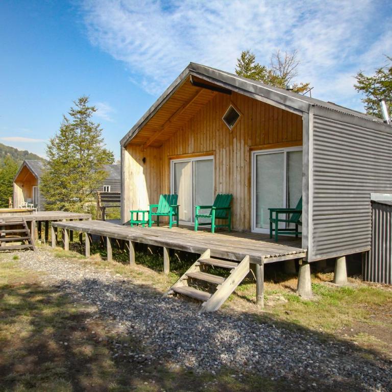 Piedra Nevada - Two-Bedroom Chalet - 15