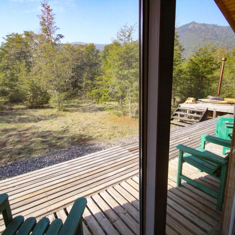 Piedra Nevada - Two-Bedroom Chalet - 16