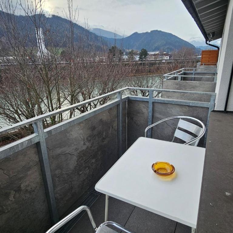 Helle, hochwertig neu rennovierte Künstlerwohnung - Appartamento Monolocale con Balcone - 3
