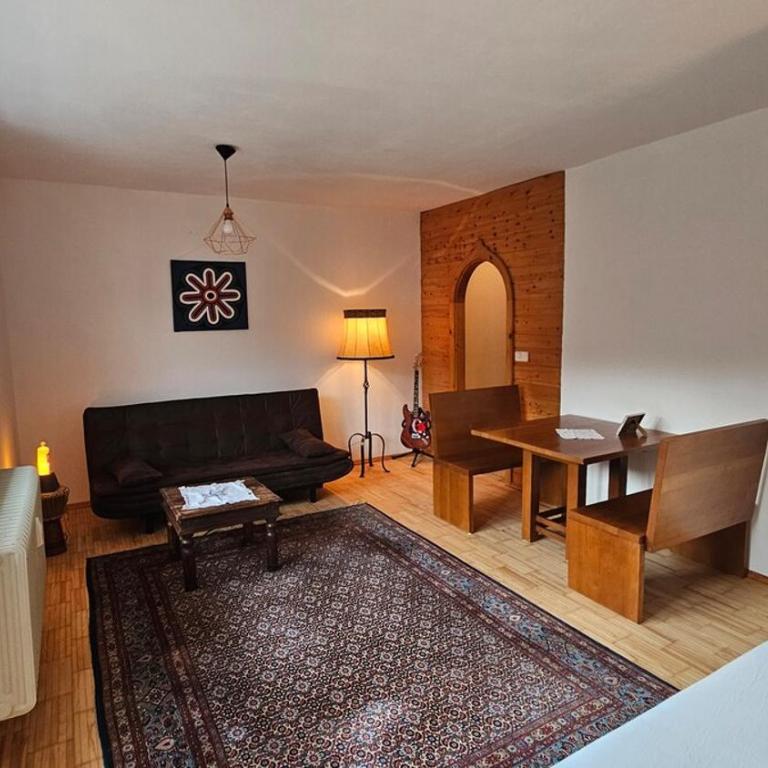 Helle, hochwertig neu rennovierte Künstlerwohnung - Appartamento Monolocale con Balcone - 1