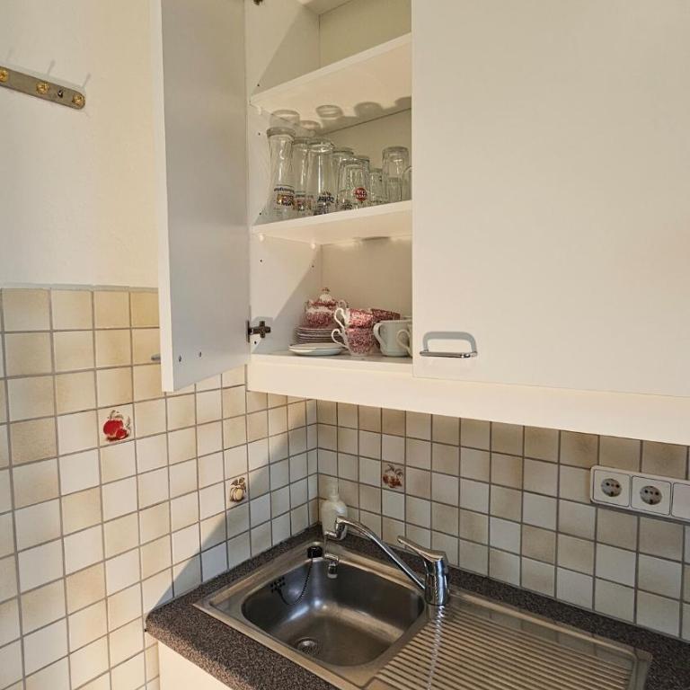 Helle, hochwertig neu rennovierte Künstlerwohnung - Appartamento Monolocale con Balcone - 7