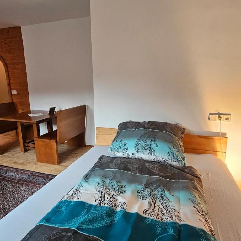 Helle, hochwertig neu rennovierte Künstlerwohnung - Appartamento Monolocale con Balcone - 10