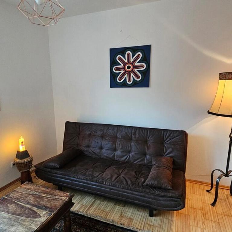 Helle, hochwertig neu rennovierte Künstlerwohnung - Appartamento Monolocale con Balcone - 11