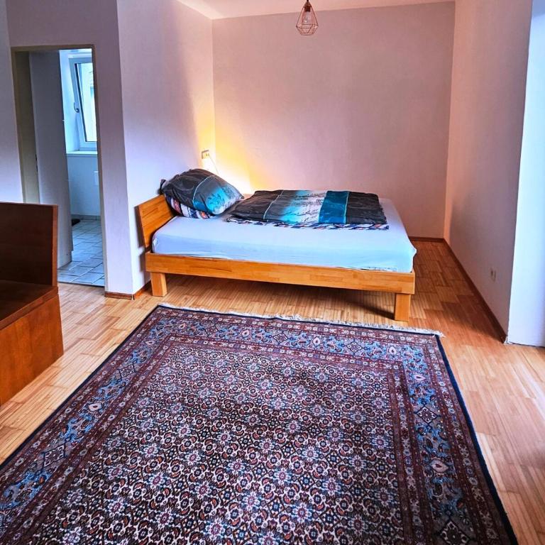 Helle, hochwertig neu rennovierte Künstlerwohnung - Appartamento Monolocale con Balcone - 15
