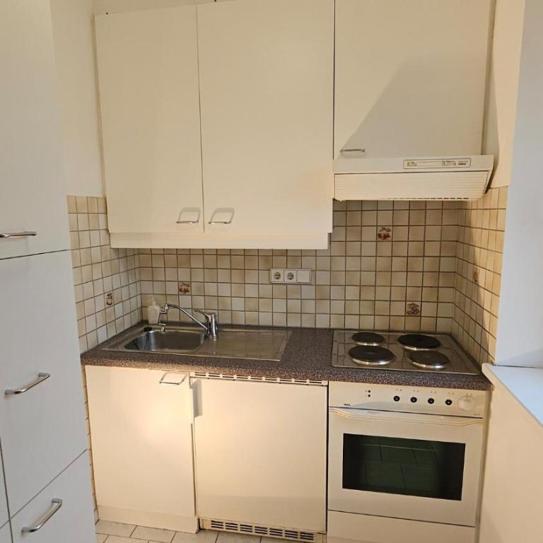 Helle, hochwertig neu rennovierte Künstlerwohnung - Appartamento Monolocale con Balcone - 17