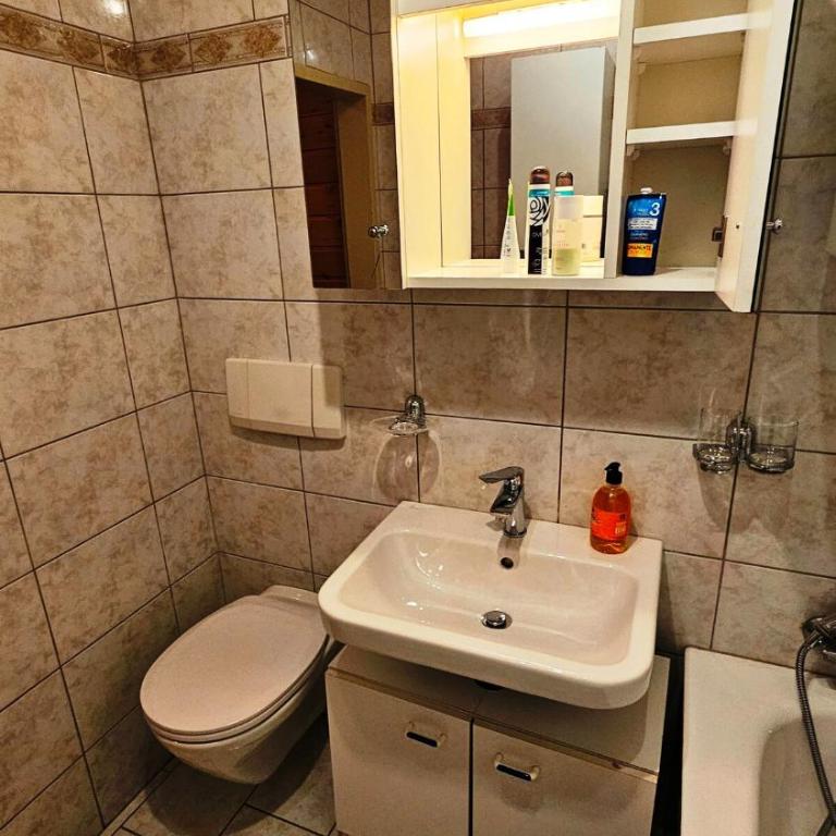 Helle, hochwertig neu rennovierte Künstlerwohnung - Appartamento Monolocale con Balcone - 19
