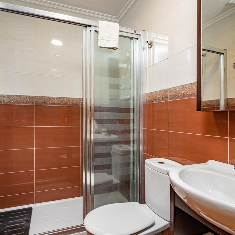 Apartamentos Rurales & Spa Antilles Playa - Apartment - Ground Floor - 9