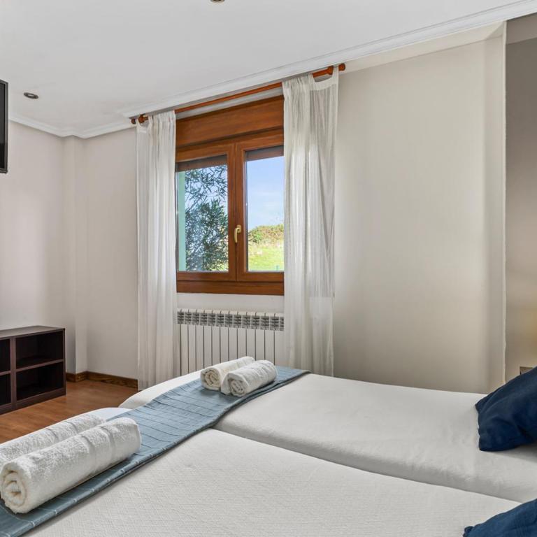 Apartamentos Rurales & Spa Antilles Playa - Apartment - Ground Floor - 13