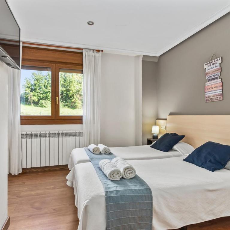 Apartamentos Rurales & Spa Antilles Playa - Apartment - Ground Floor - 12