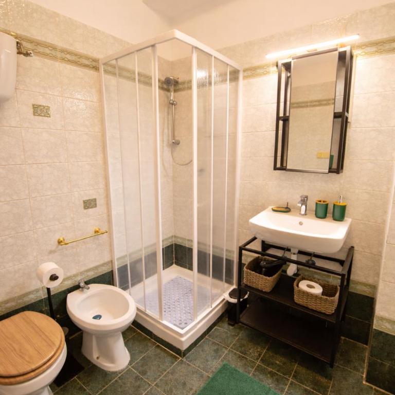 Casa di Betty a Testaccio - Appartamento con 2 Camere da Letto - 8