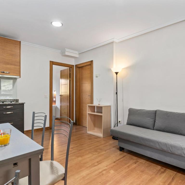 Apartamentos Rurales & Spa Antilles Playa - Apartment - Ground Floor - 18