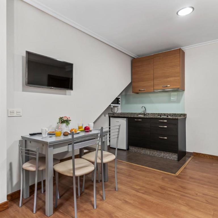 Apartamentos Rurales & Spa Antilles Playa - Apartment - Ground Floor - 17