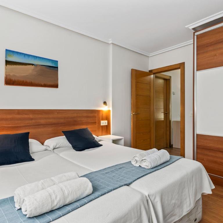 Apartamentos Rurales & Spa Antilles Playa - Apartment - Ground Floor - 15