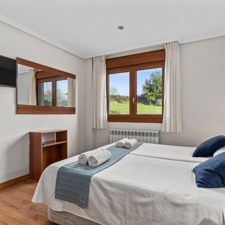 Apartamentos Rurales & Spa Antilles Playa - Apartment - Ground Floor - 20
