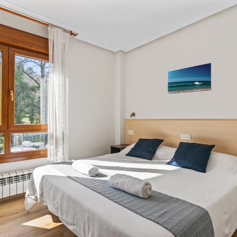 Apartamentos Rurales & Spa Antilles Playa - Studio - 7
