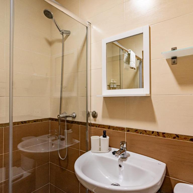 Apartamentos Rurales & Spa Antilles Playa - Studio - 12