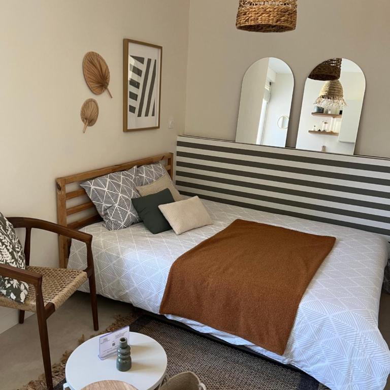 Le millésimé rémois, proche Cathédrale - Apartment mit 1 Schlafzimmer - 2