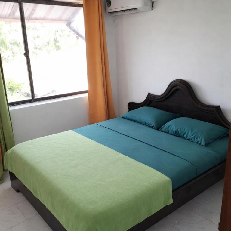 Miss Leila - Apartamento de 2 dormitorios - 12