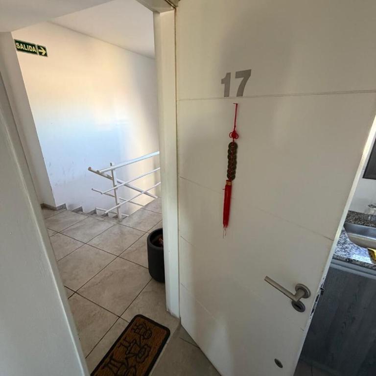 Duplex Potosi - Apartamento de 1 dormitorio - 2