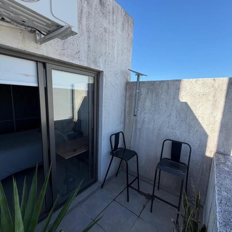 Duplex Potosi - Apartamento de 1 dormitorio - 10