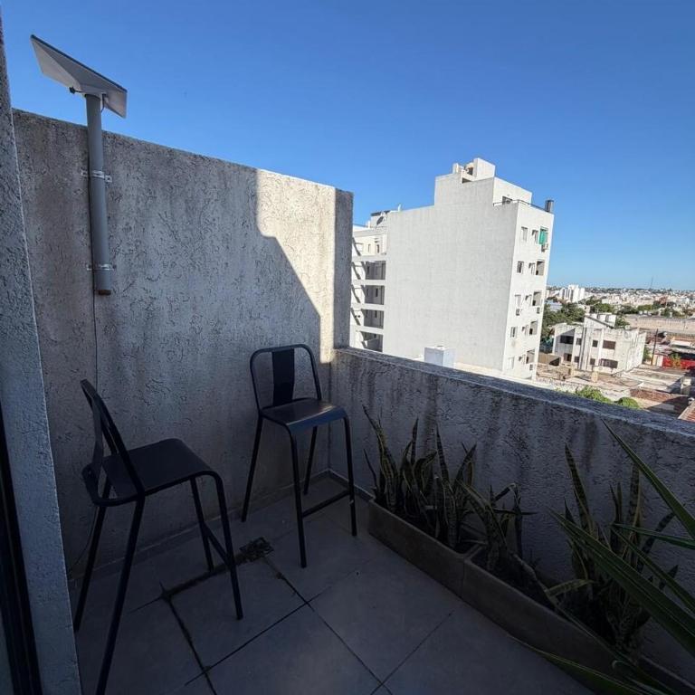 Duplex Potosi - Apartamento de 1 dormitorio - 11