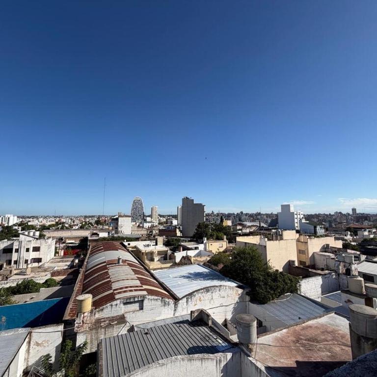 Duplex Potosi - Apartamento de 1 dormitorio - 14