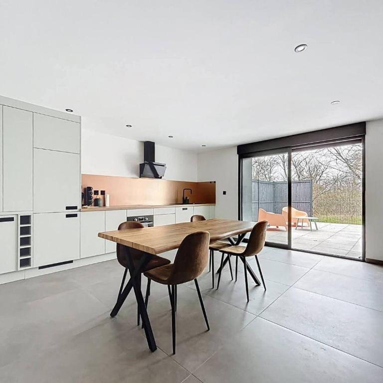 L industrie - Haus mit 2 Schlafzimmern - 8